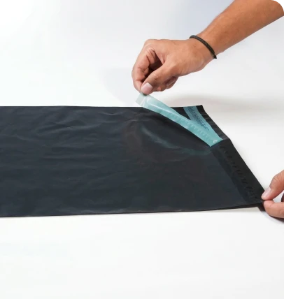 Envelope de Segurança